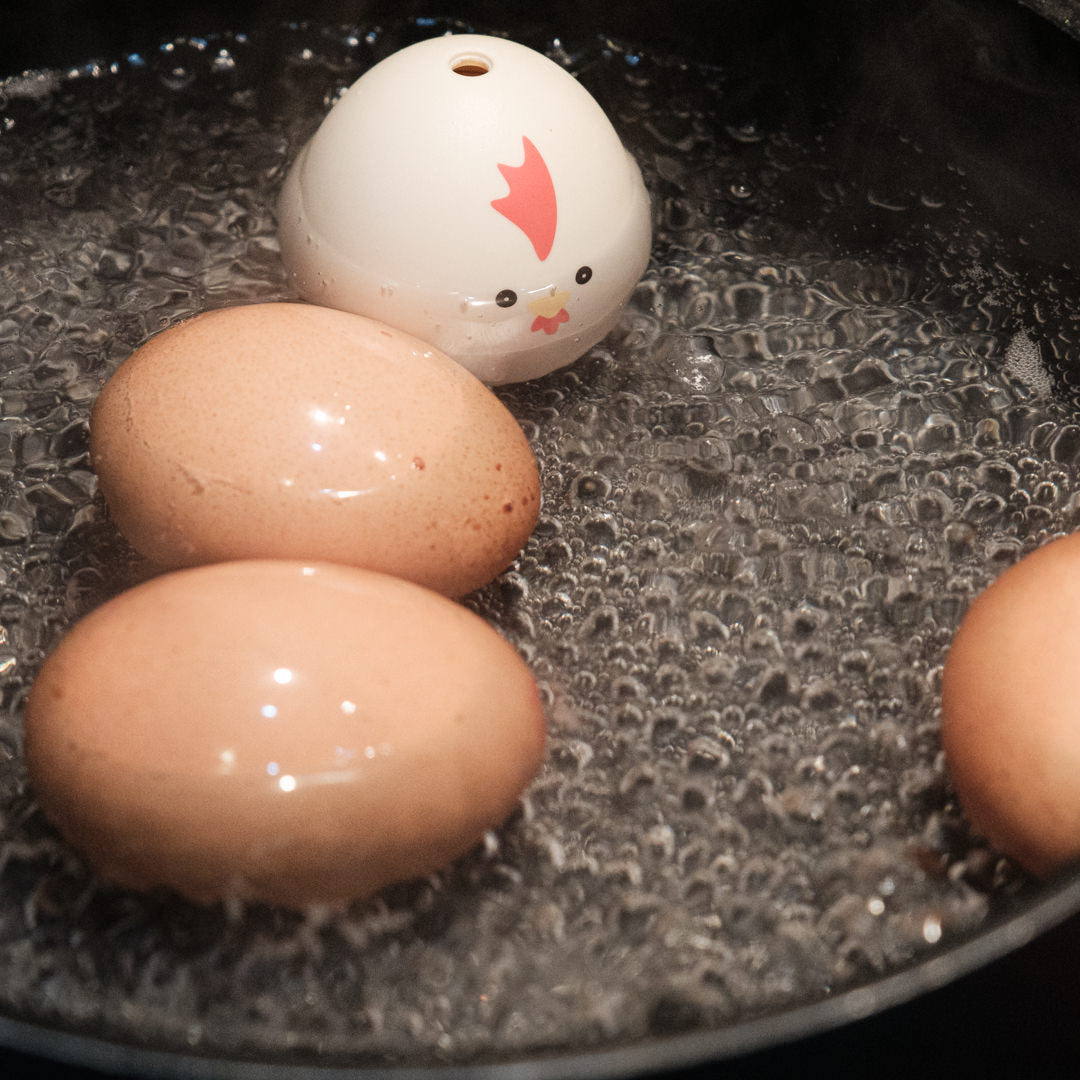 BeepEgg® Smart Egg Timer