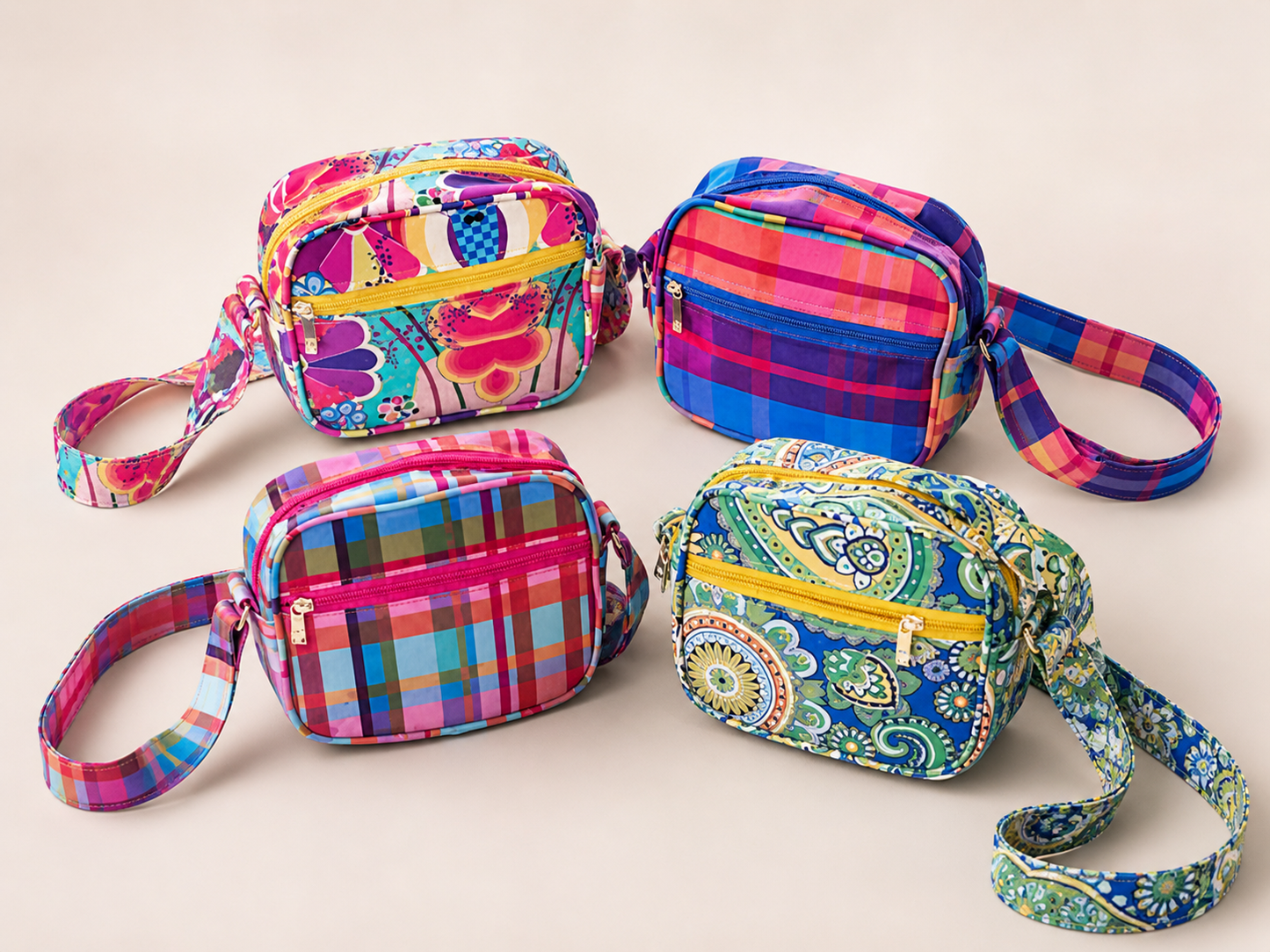 The Juliana Crossbody