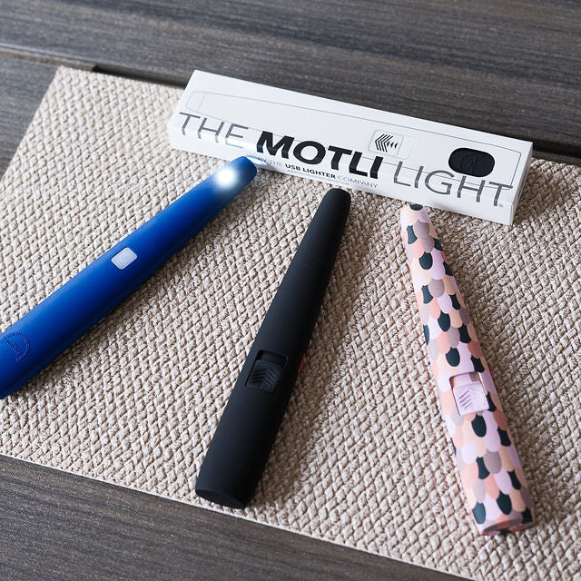 The Motli Light