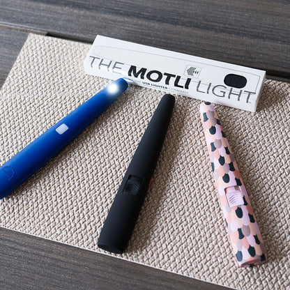 The Motli Light