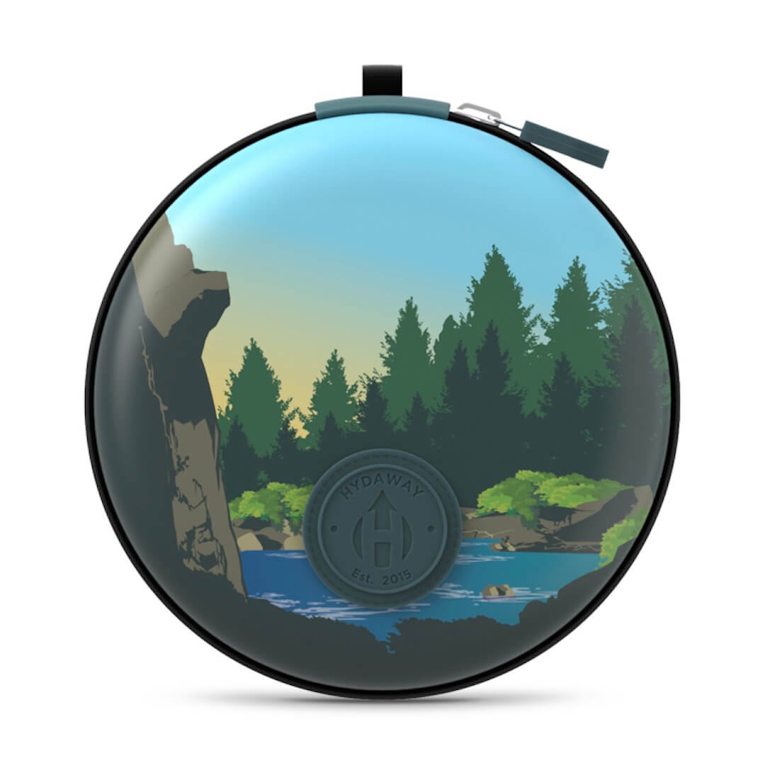 Hydration Travel Case