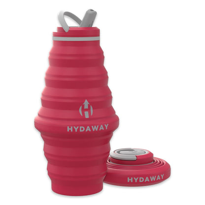 Collapsible Water Bottle | 25oz