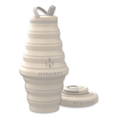 Collapsible Water Bottle | 25oz