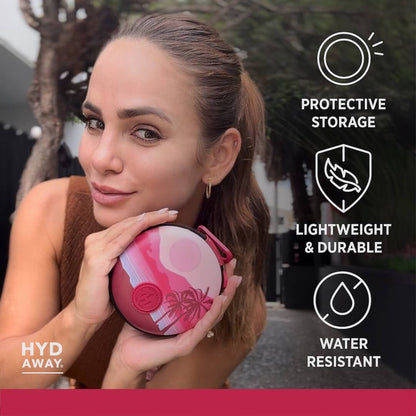 Hydration Travel Case