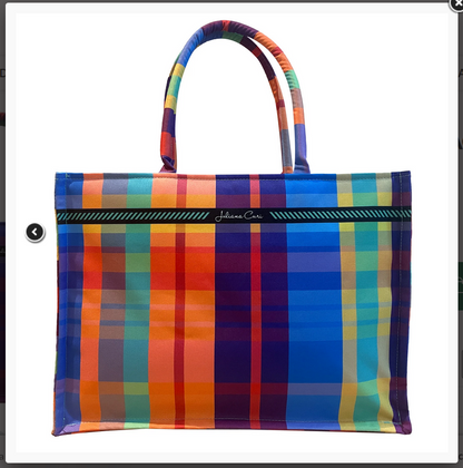 The Juliana Tote
