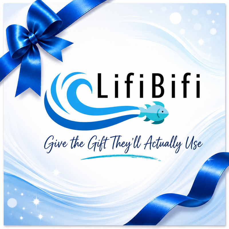 LifiBifi Gift Card