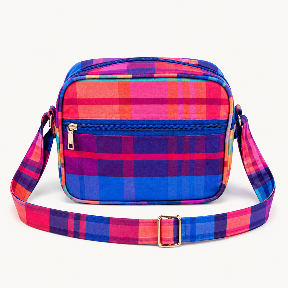 The Juliana Crossbody