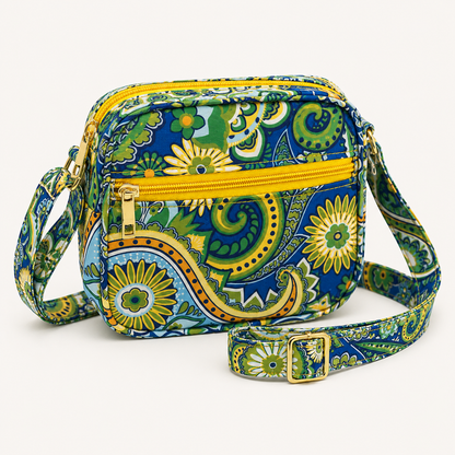 The Juliana Crossbody