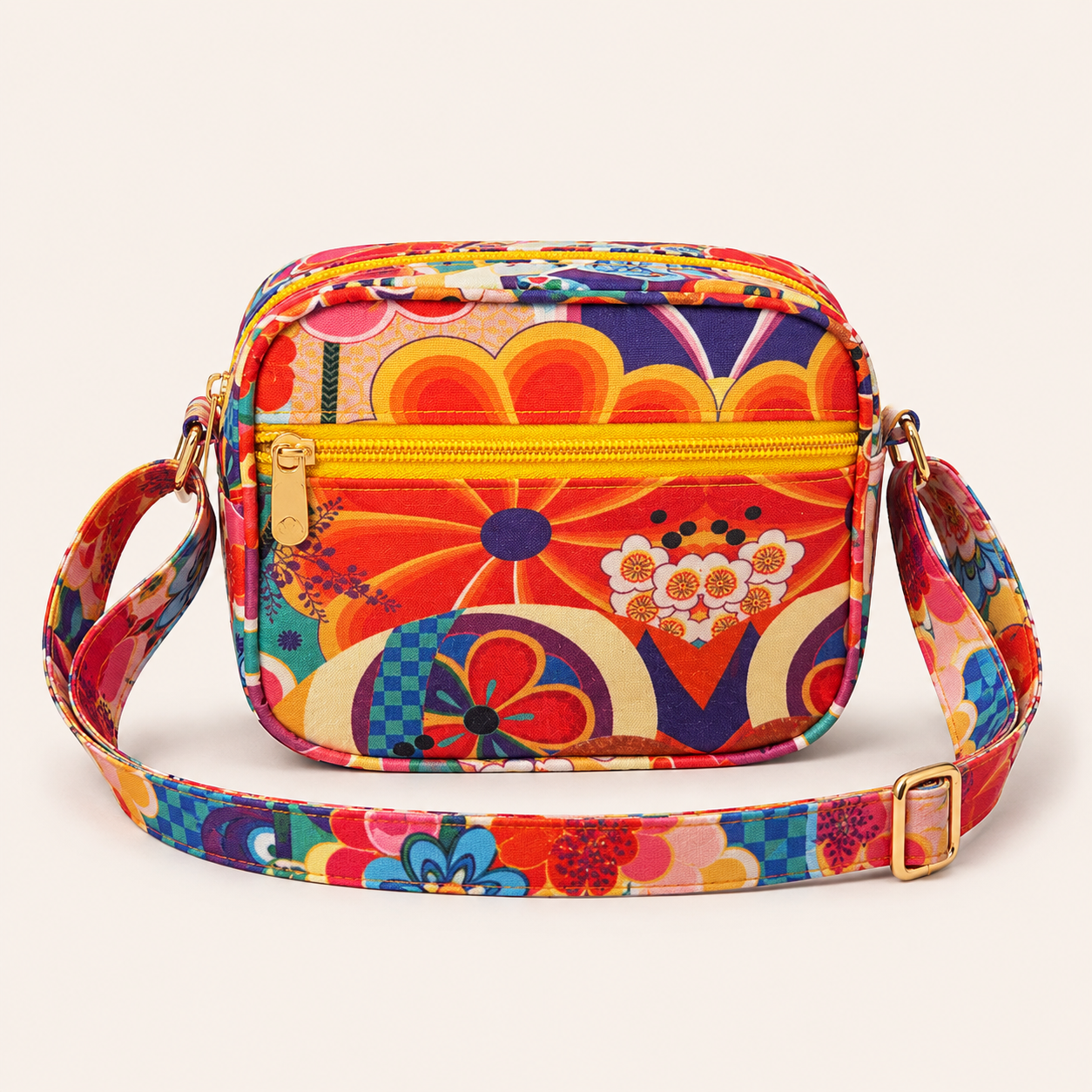The Juliana Crossbody