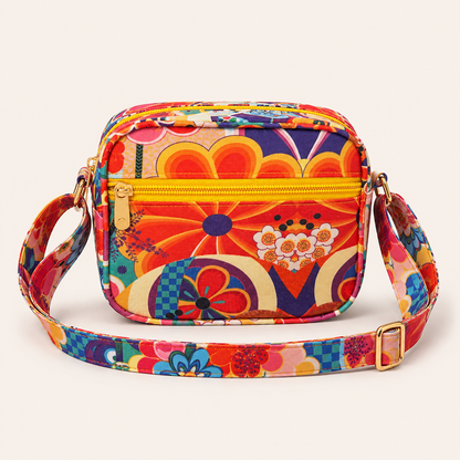 The Juliana Crossbody
