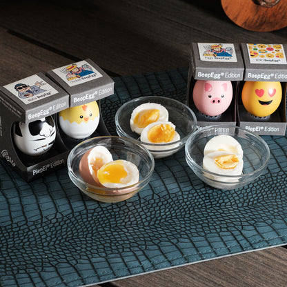 BeepEgg®  Smart Egg Timer