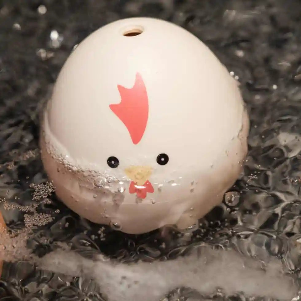 BeepEgg®: Smart Egg Timer