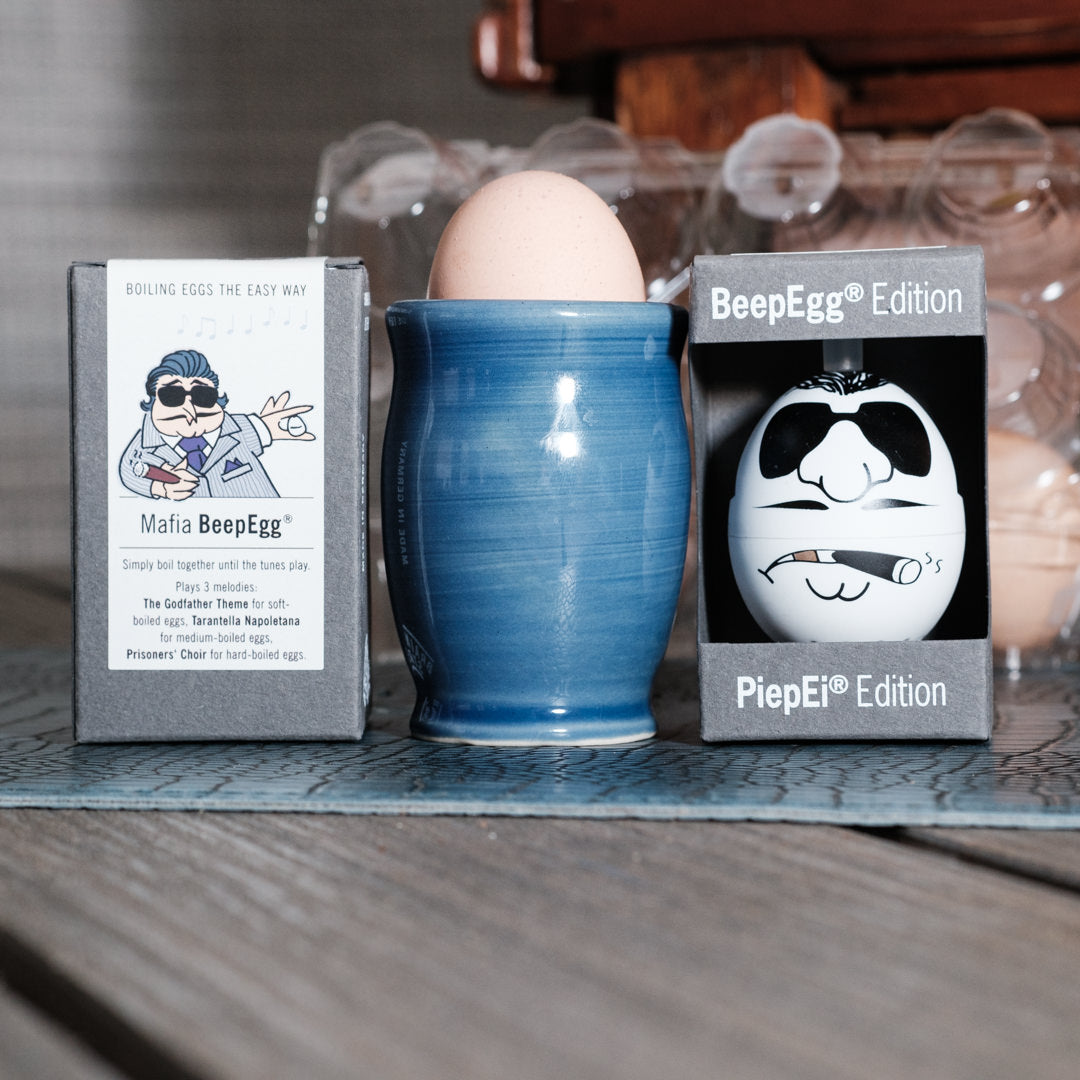 BeepEgg®  Smart Egg Timer
