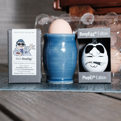 BeepEgg®  Smart Egg Timer