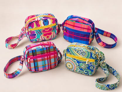 The Juliana Crossbody