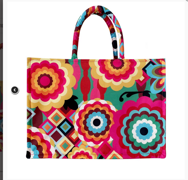 The Juliana Tote