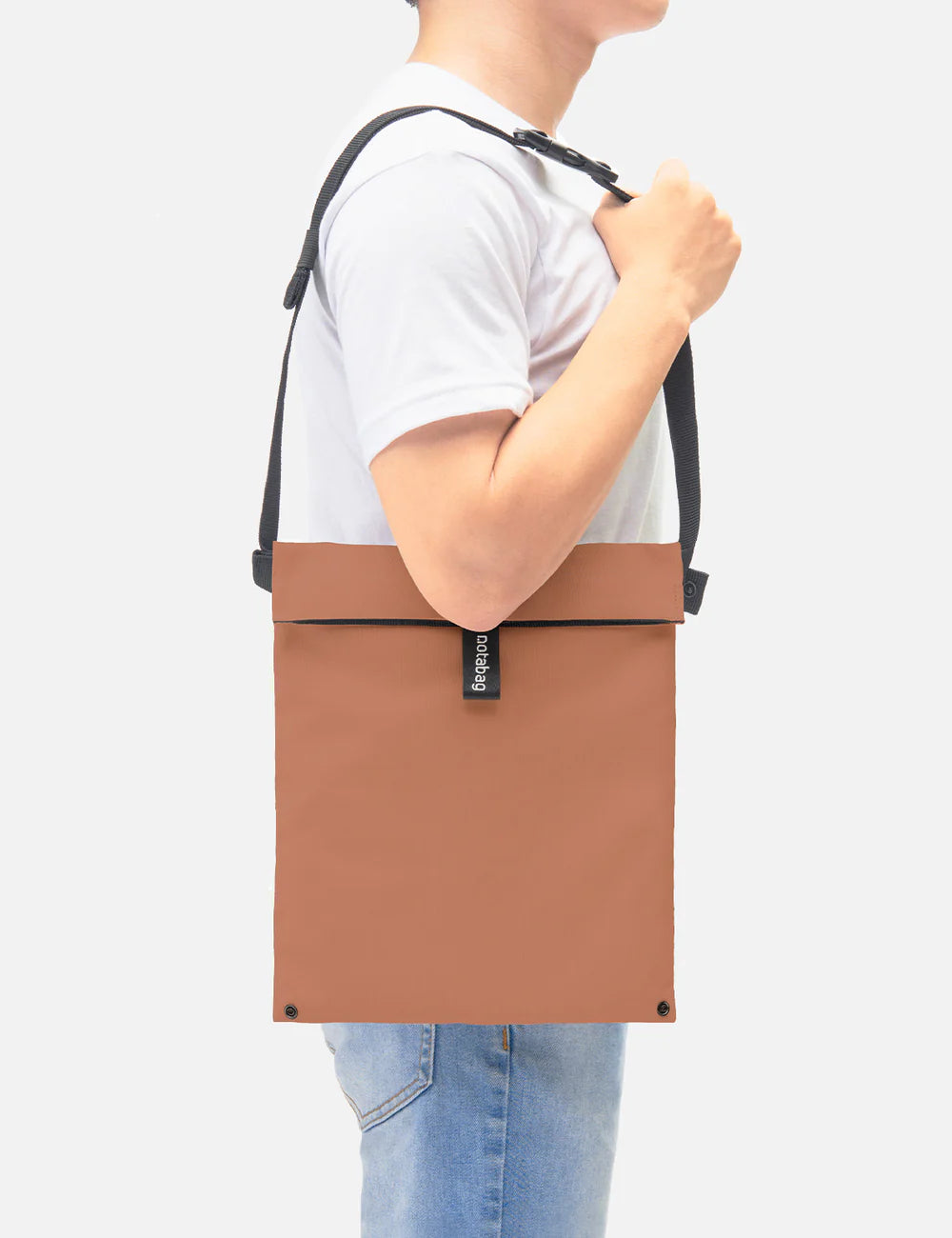 Convertible Crossbody