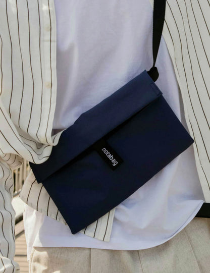 Convertible Crossbody