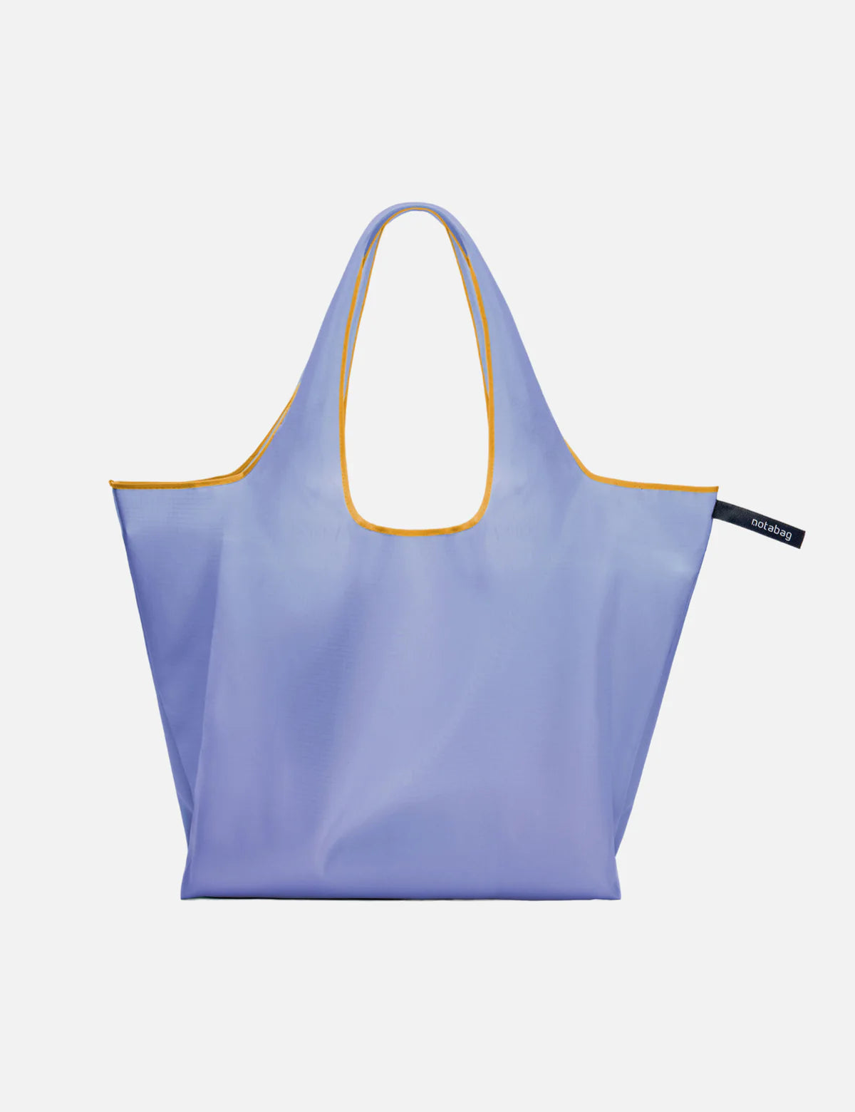 Foldable Tote Made from 100% Recycled Water Bottles