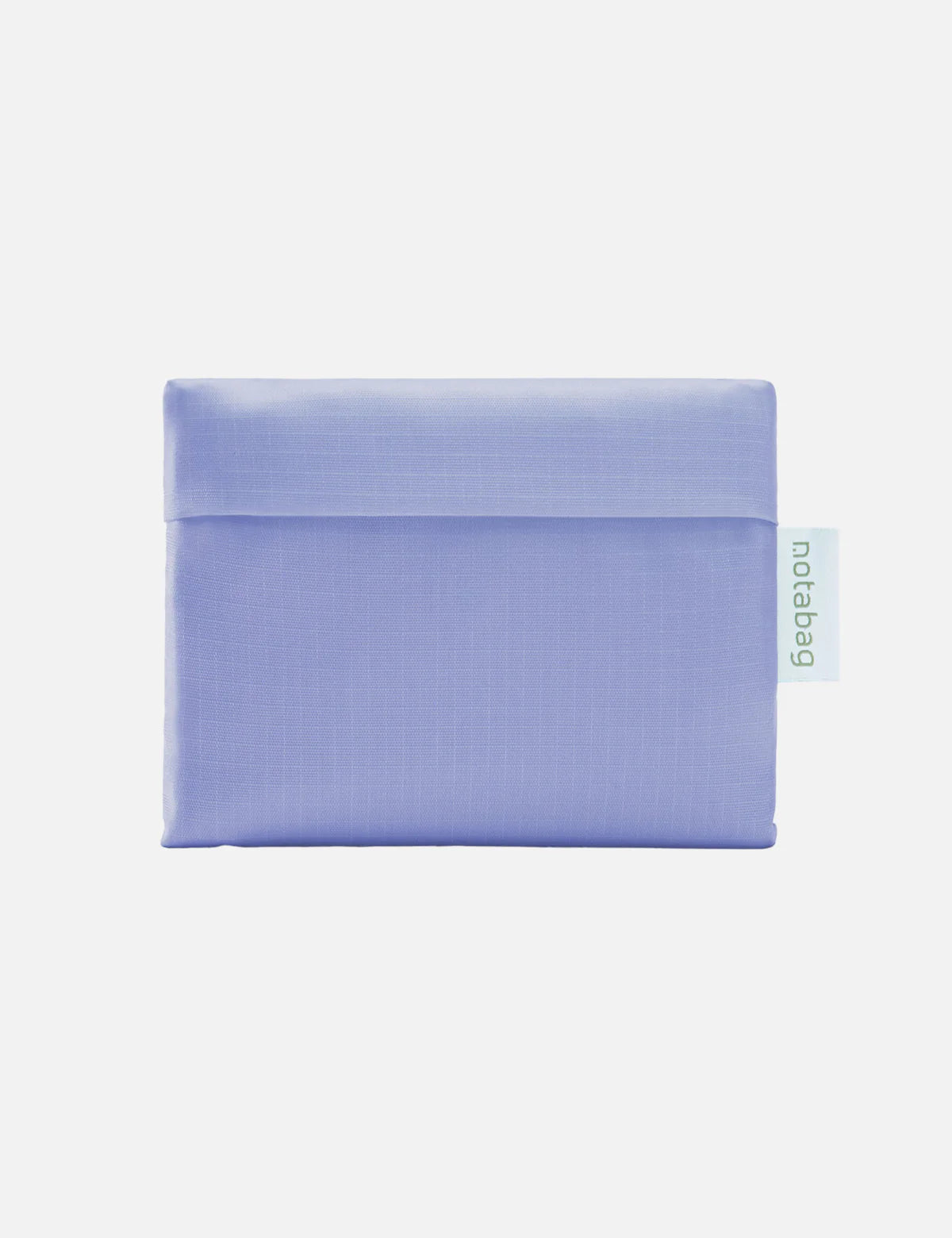 Foldable Tote Made from 100% Recycled Water Bottles