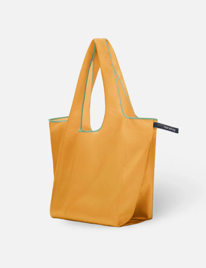 Foldable Tote Made from 100% Recycled Water Bottles