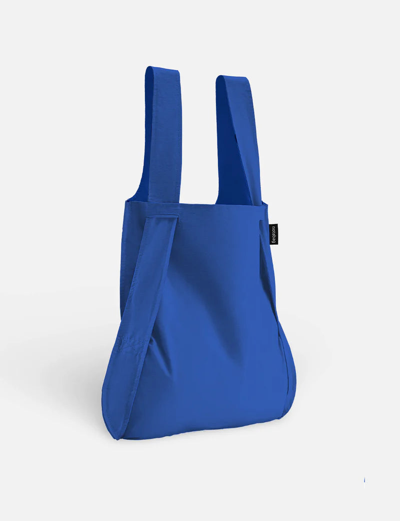 2 in 1 Tote to BackPack