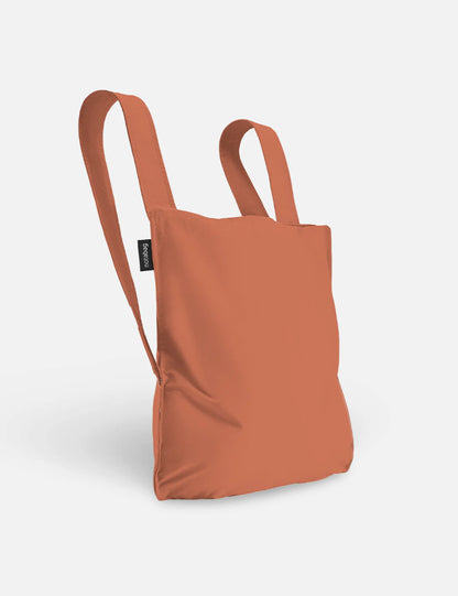 2 in 1 Tote to BackPack