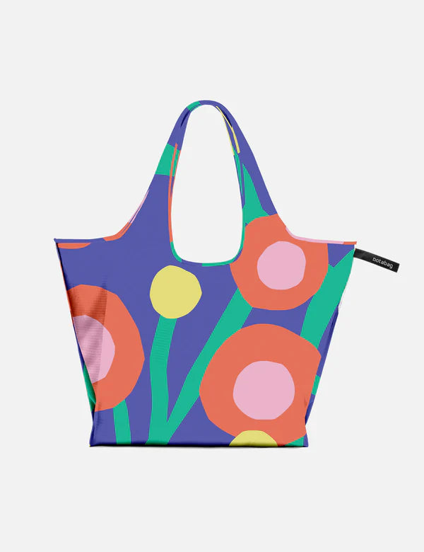 Notabag Tote - Foldable Shopping Bag