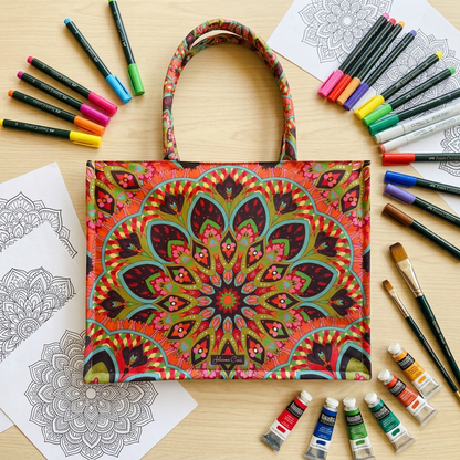 The Juliana Tote Fall Collection