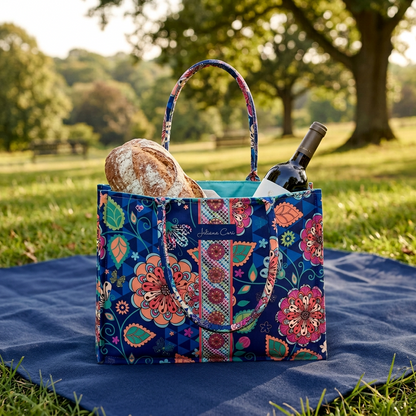 The Juliana Tote Fall Collection