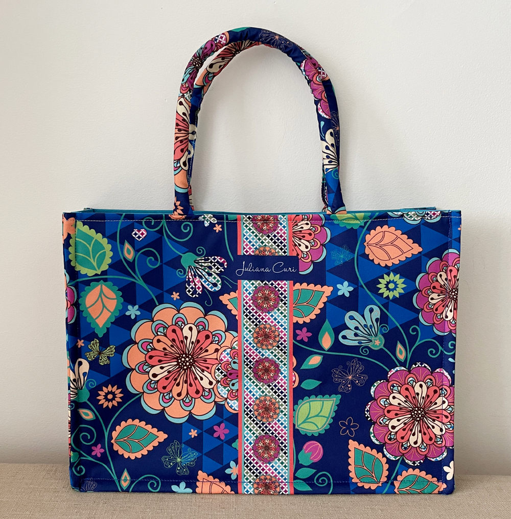 The Juliana Tote