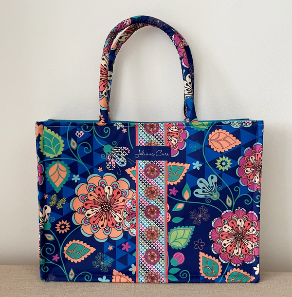 The Juliana Tote