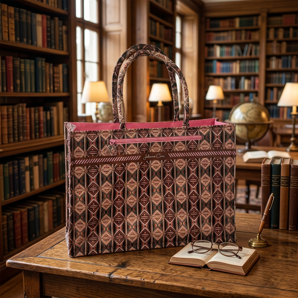 The Juliana Tote Fall Collection