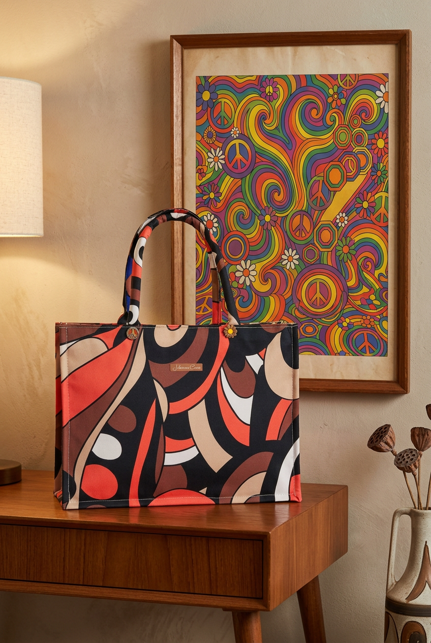 The Juliana Tote Fall Collection