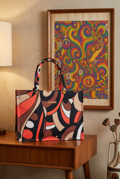 The Juliana Tote Fall Collection