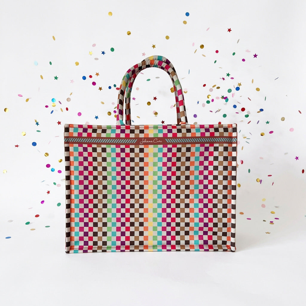 The Juliana Tote Fall Collection