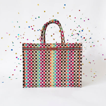 The Juliana Tote Fall Collection