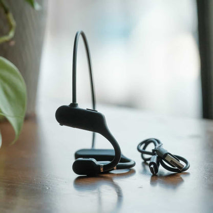 Open-Ear Bluetooth Headphones