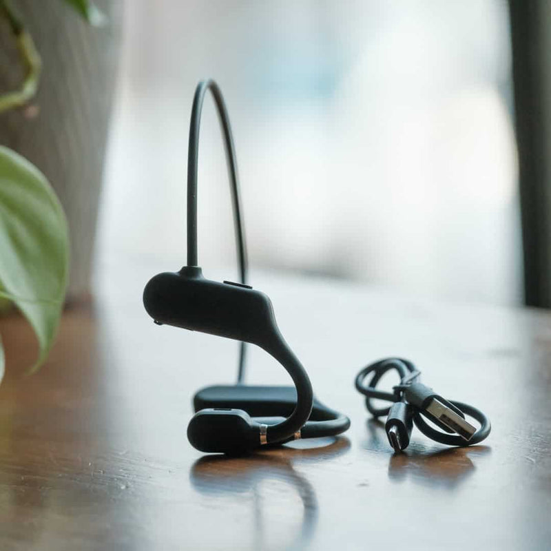Open-Ear Bluetooth Headphones