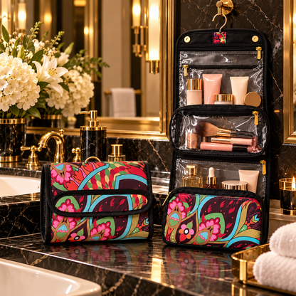 The Glam & Go Bag by Juliana Curi