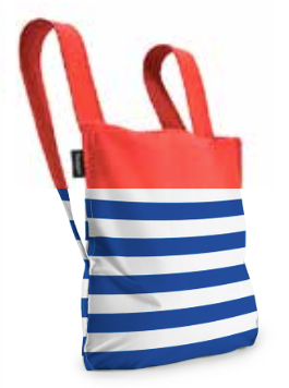 2 in 1 Tote to BackPack