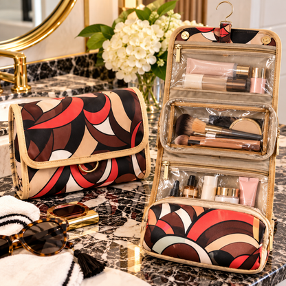 The Glam & Go Bag by Juliana Curi